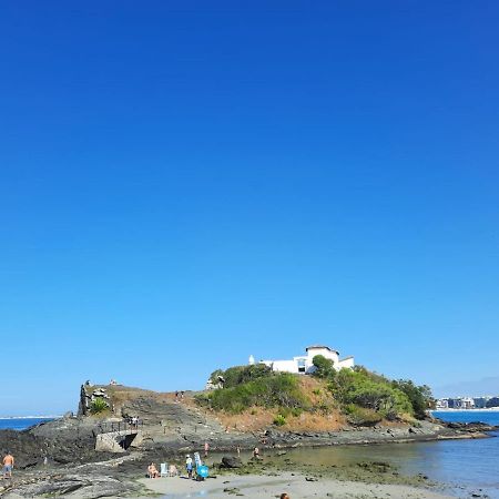 Casa Aconchegante 100M Da Praia Do Forte Cabo Frio Exteriör bild