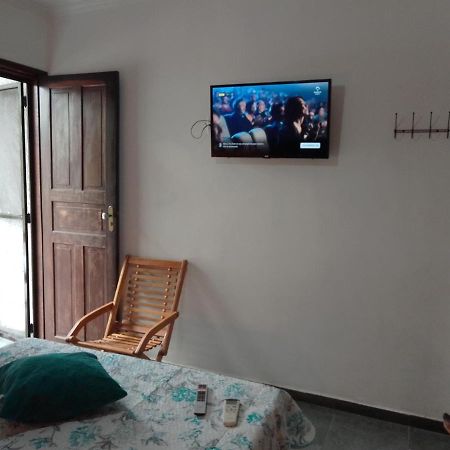 Casa Aconchegante 100M Da Praia Do Forte Cabo Frio Exteriör bild