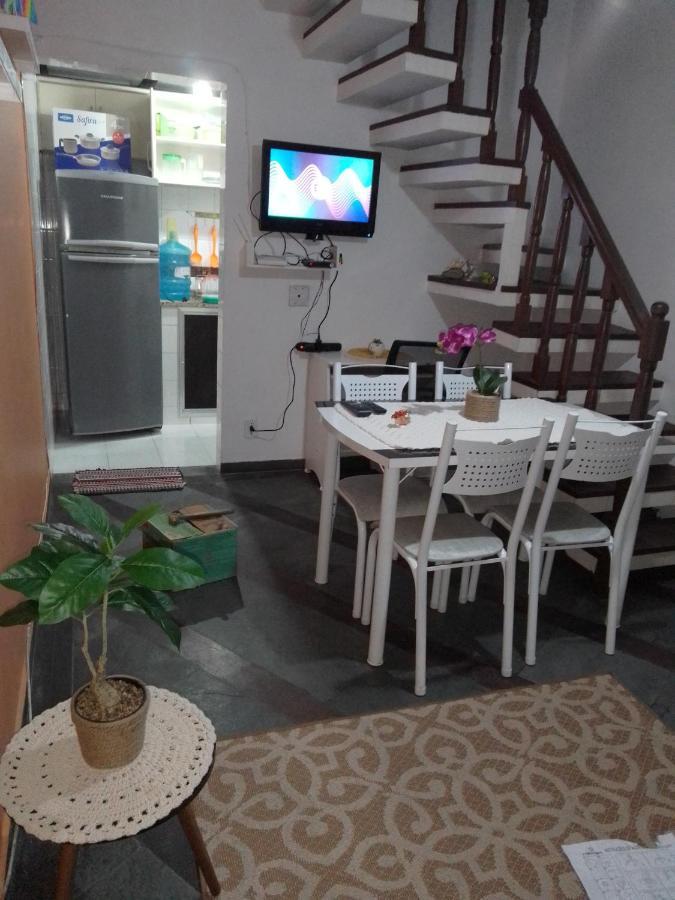 Casa Aconchegante 100M Da Praia Do Forte Cabo Frio Exteriör bild