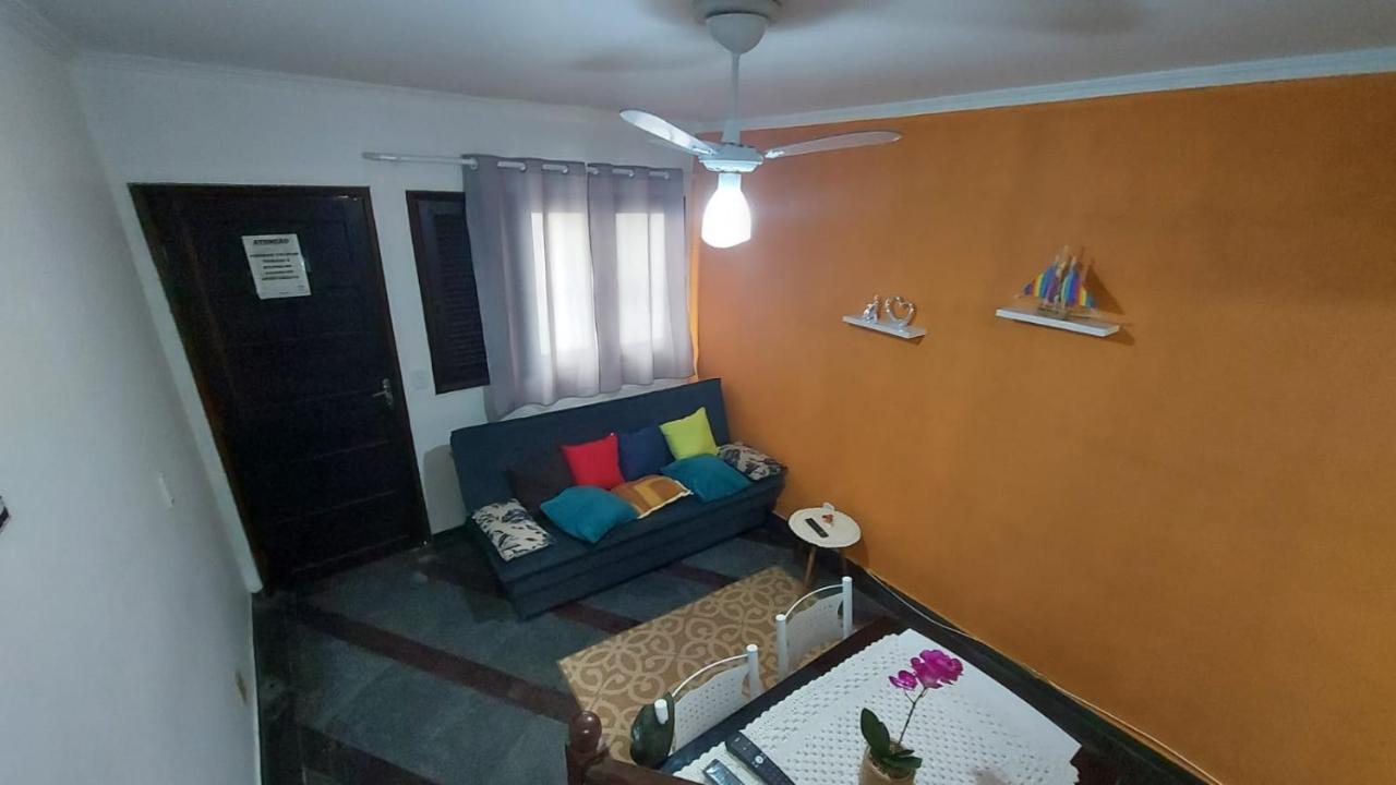 Casa Aconchegante 100M Da Praia Do Forte Cabo Frio Exteriör bild