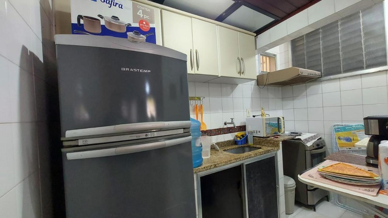 Casa Aconchegante 100M Da Praia Do Forte Cabo Frio Exteriör bild