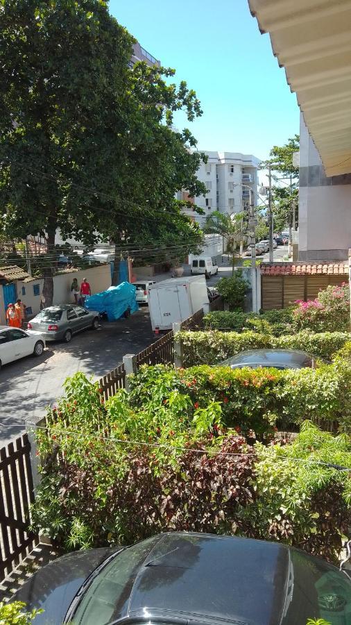 Casa Aconchegante 100M Da Praia Do Forte Cabo Frio Exteriör bild