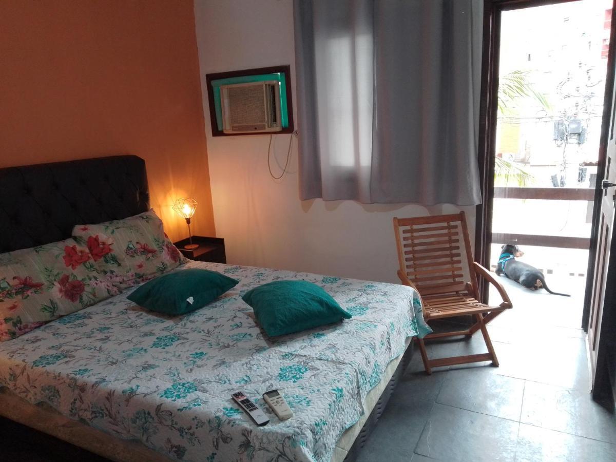 Casa Aconchegante 100M Da Praia Do Forte Cabo Frio Exteriör bild