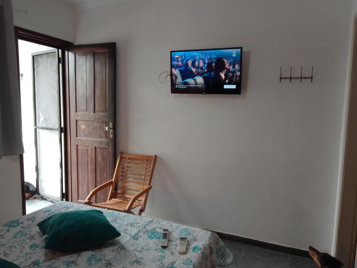 Casa Aconchegante 100M Da Praia Do Forte Cabo Frio Exteriör bild