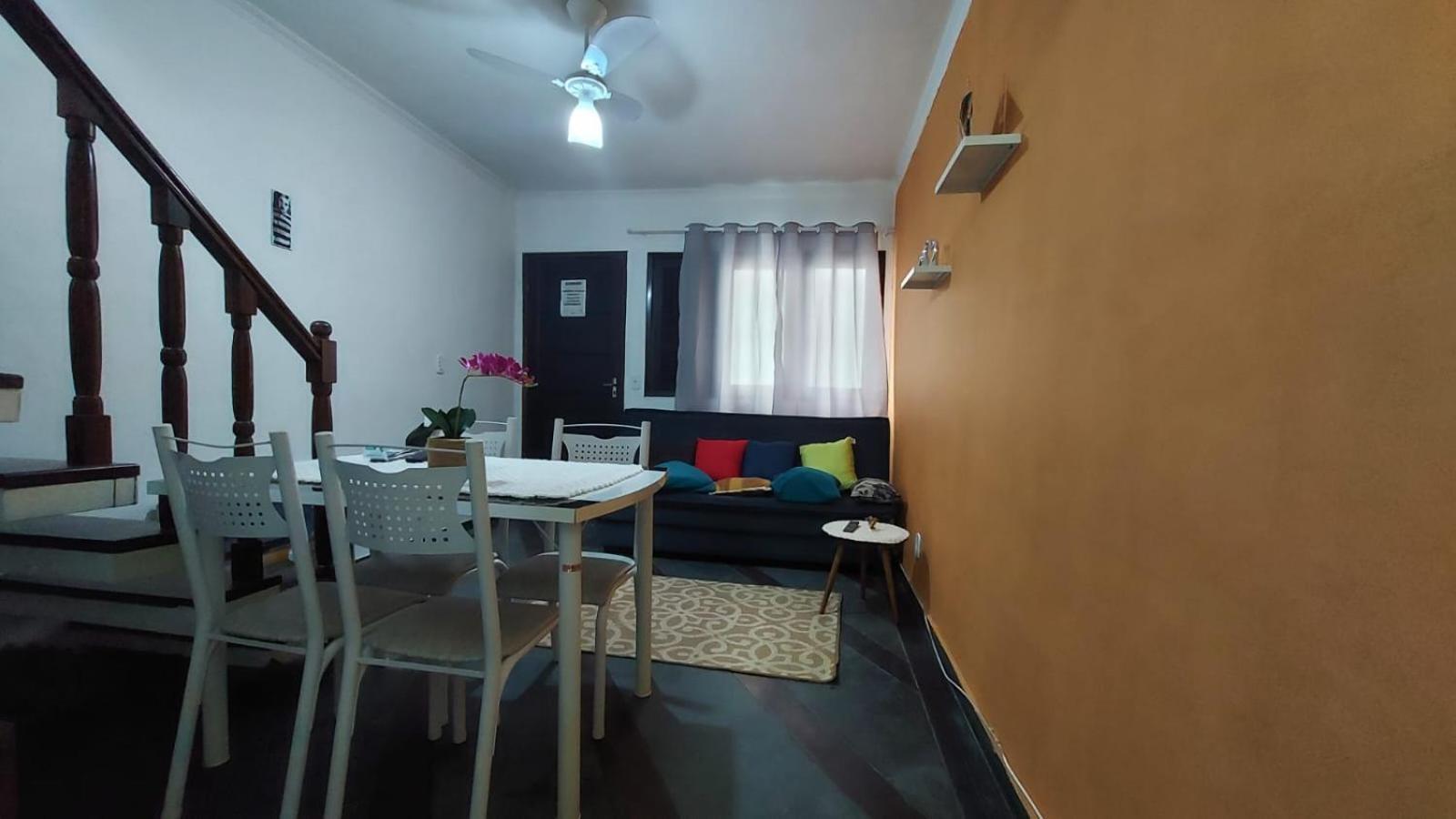Casa Aconchegante 100M Da Praia Do Forte Cabo Frio Exteriör bild